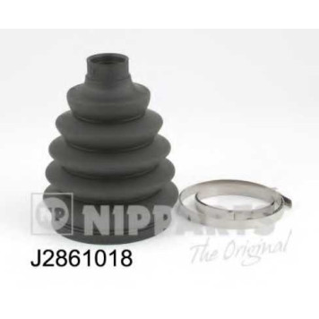 Комплект пылника приводного вала NIPPARTS J2861018