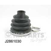Комплект пылника приводного вала NIPPARTS J2861030