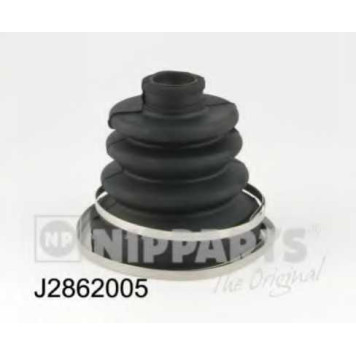 Комплект пылника приводного вала NIPPARTS J2862005