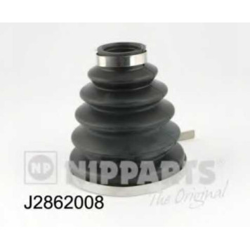 Комплект пылника приводного вала NIPPARTS J2862008