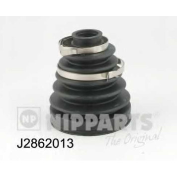 Комплект пылника приводного вала NIPPARTS J2862013