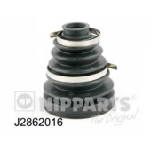 Комплект пылника приводного вала NIPPARTS J2862016