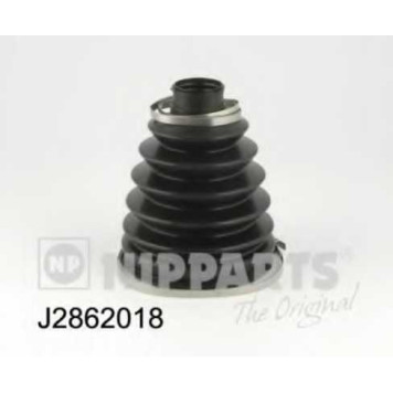 Комплект пылника приводного вала NIPPARTS J2862018