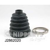Комплект пылника приводного вала NIPPARTS J2862020
