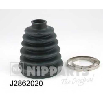 Комплект пылника приводного вала NIPPARTS J2862020