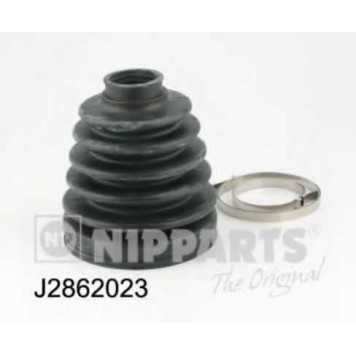 Комплект пылника приводного вала NIPPARTS J2862023