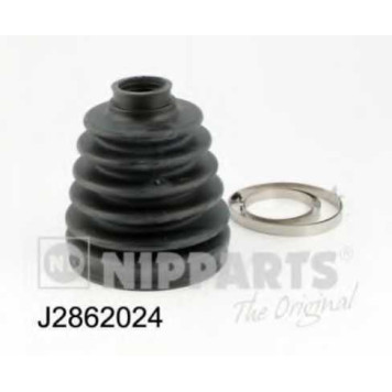 Комплект пылника приводного вала NIPPARTS J2862024