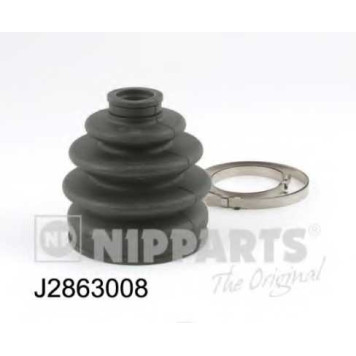 Комплект пылника приводного вала NIPPARTS J2863008