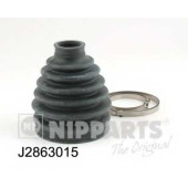 Комплект пылника приводного вала NIPPARTS J2863015