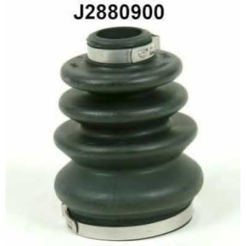 Комплект пылника приводного вала NIPPARTS J2880900