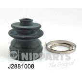 Комплект пылника приводного вала NIPPARTS J2881008