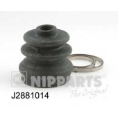 Комплект пылника приводного вала NIPPARTS J2881014