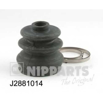 Комплект пылника приводного вала NIPPARTS J2881014