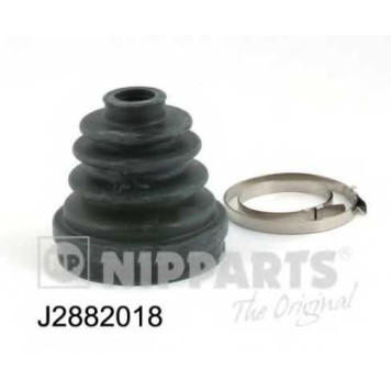 Комплект пылника приводного вала NIPPARTS J2882018