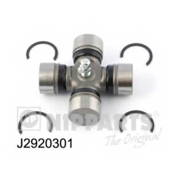 Шарнир продольного вала NIPPARTS J2920301