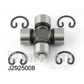 Шарнир продольного вала NIPPARTS J2925008
