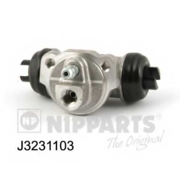 Колесный тормозной цилиндр NIPPARTS J3231103