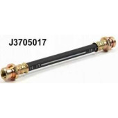 Тормозной шланг NIPPARTS J3705017