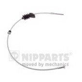 Трос стояночной тормозной системы NIPPARTS J3915005