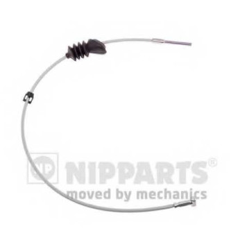 Трос стояночной тормозной системы NIPPARTS J3915005