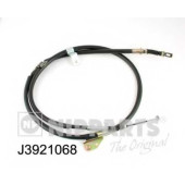 Трос стояночной тормозной системы NIPPARTS J3921068