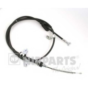 Трос стояночной тормозной системы NIPPARTS J3928029