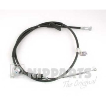 Трос стояночной тормозной системы NIPPARTS J3938029