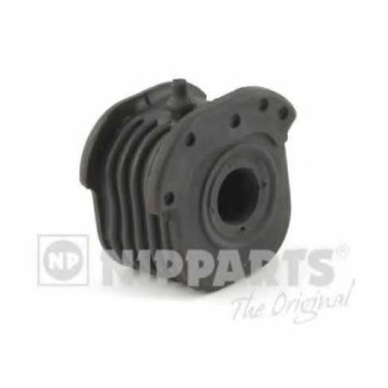 Подвеска рычага независимой подвески колеса NIPPARTS J4245000