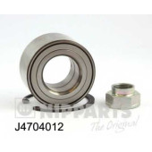 Комплект подшипника ступицы колеса NIPPARTS J4704012