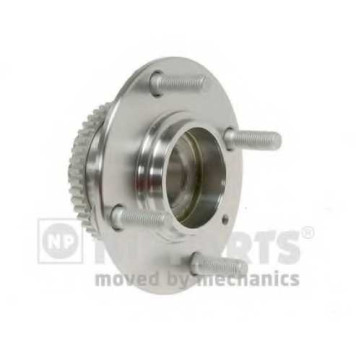 Комплект подшипника ступицы колеса NIPPARTS J4710517