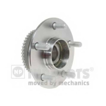Комплект подшипника ступицы колеса NIPPARTS J4711049