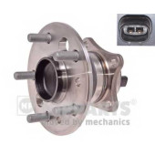 Комплект подшипника ступицы колеса NIPPARTS J4712065