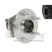 Комплект подшипника ступицы колеса NIPPARTS J4712076