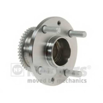 Комплект подшипника ступицы колеса NIPPARTS J4713023