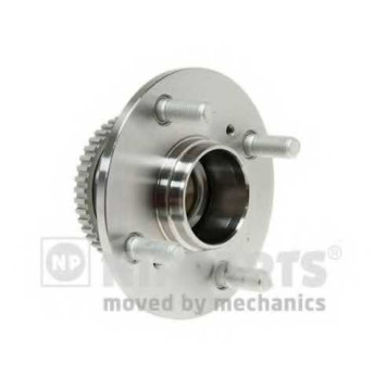 Комплект подшипника ступицы колеса NIPPARTS J4718014