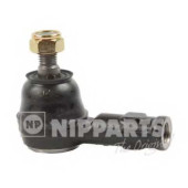 Наконечник поперечной рулевой тяги NIPPARTS J4820900