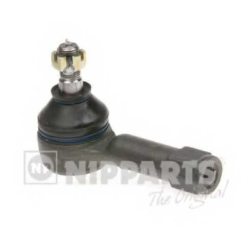 Наконечник поперечной рулевой тяги NIPPARTS J4821000