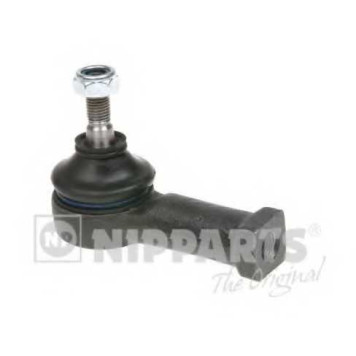 Наконечник поперечной рулевой тяги NIPPARTS J4821008