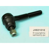 Наконечник поперечной рулевой тяги NIPPARTS J4821010