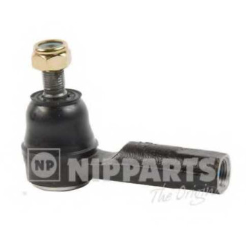 Наконечник поперечной рулевой тяги NIPPARTS J4821021