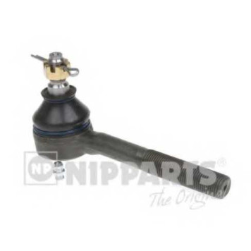 Наконечник поперечной рулевой тяги NIPPARTS J4821034