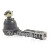 Наконечник поперечной рулевой тяги NIPPARTS J4821090