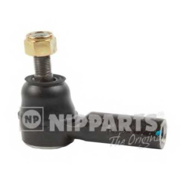 Наконечник поперечной рулевой тяги NIPPARTS J4822001
