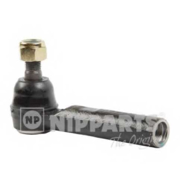 Наконечник поперечной рулевой тяги NIPPARTS J4822010