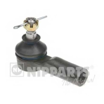 Наконечник поперечной рулевой тяги NIPPARTS J4822014