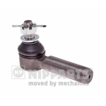 Наконечник поперечной рулевой тяги NIPPARTS J4822037