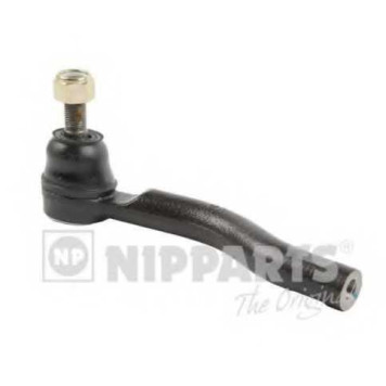 Наконечник поперечной рулевой тяги NIPPARTS J4822048