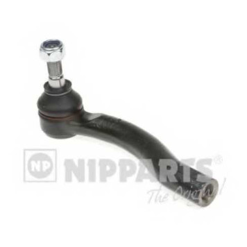 Наконечник поперечной рулевой тяги NIPPARTS J4822063