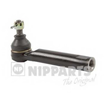 Наконечник поперечной рулевой тяги NIPPARTS J4822088