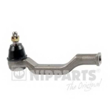 Наконечник поперечной рулевой тяги NIPPARTS J4823010